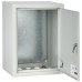 Корпус металлический ЭРА ЩМП-1-0 (400х300х220) IP31 УХЛЗ серый
