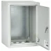 Корпус металлический ЭРА ЩМП-1-0 (400х300х220) IP31 УХЛЗ серый
