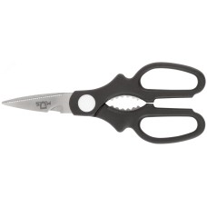 Ножницы технические нержавеющие, толщина лезвия 1.8 мм, 205 мм