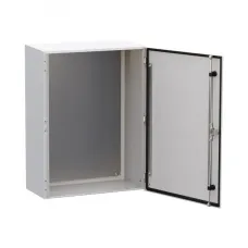 Щит с монтажной панелью KRATOS - 80.60.25 IP 6    EKF
