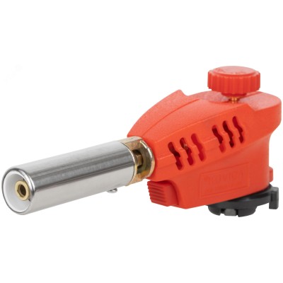 Горелка газовая с пьезоподжигом