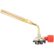 Горелка газовая для стандартного цангового баллона