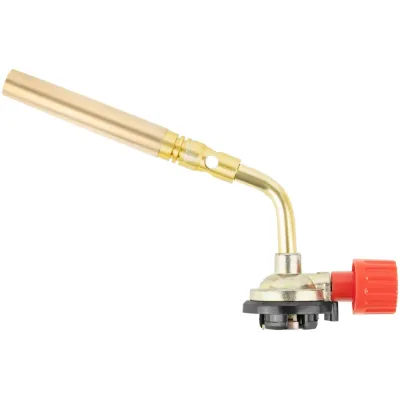 Горелка газовая для стандартного цангового баллона