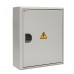 Щит распред. навесн. типа ЩРН-24 IP31 пласт.замок (350х300х120) EKF PROxima