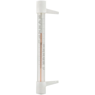 Термометр наружный сувенирный в картон (ТБ-202)