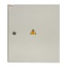 Щит учетный ЩУ-3/2 2-х дверный IP54 (505х300х190) EKF