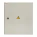 Щит учетный ЩУ-3/2 2-х дверный IP54 (505х300х190) EKF