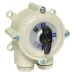 Переключатель пакетный ПП 3-16/Н2 М2 пл. IP56 PROxima