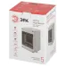 Корпус пластиковый навесной ЭРА SIMPLE КМПн-5 IP65 серый
