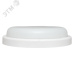 Светильник светодиодный ЖКХ круг ДПО-1005 18Вт 6500K IP65 LUMA