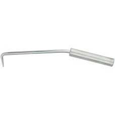 Крюк для вязки арматуры, инструментальная сталь