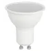 Лампа светодиодная 15Вт софит теплый белый свет GU10 STD LED MR16-15W-827-GU10