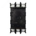 Панель втычная AV POWER-3/3 заднего присоед. PID-3/3R 400A