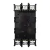 Панель втычная AV POWER-3/3 заднего присоед. PID-3/3R 400A