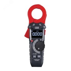 Клещи токоизмерительные DT-398H