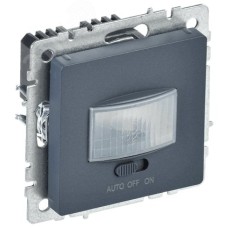 BRITE Датчик движения ДС10-1-БрМ маренго IEK