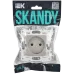 SKANDY Розетка без заземления без защитных шторок 10А SK-R02Sh шампань IEK