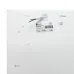 Панель светодиодная ДВО-1002 Опал 36Вт 6500К 595х595х40 IP40