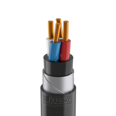 КабельКВБбШвнг(А)-LS 4*2,5