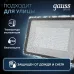Прожектор Gauss Qplus 150W 15750lm 6500K 175-265V IP65 графитовый LED 1/4