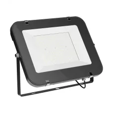 Прожектор светодиодный Gauss Elementary G2 200W 16000lm IP65 6500К черный LED 1/10