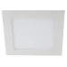 LED 2-3-4K Светильник ЭРА светодиодный квадратный LED 3W  220V 4000K (100/1400)