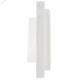 FLITE Рамка 2-местная IP55 Рпро-2-55-ФлБ белый IEK