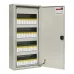 Щит распред. навесн. типа ЩРН-48 IP31 пласт замок (610х300х120) EKF PROxima