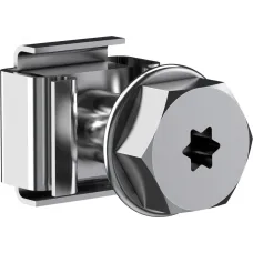 Винт с закладной гайкой М6х16 (20шт/компл) FORMAT