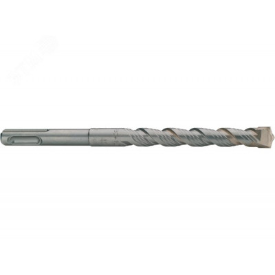 Бур SDS-plus 5x210x150 TURBO