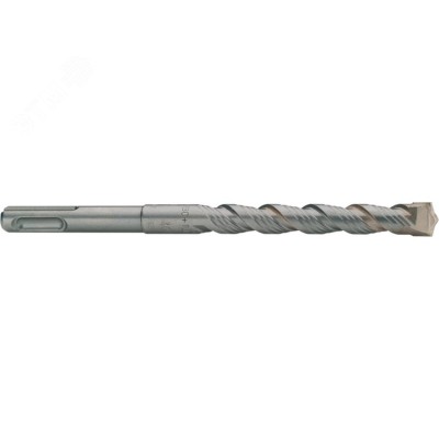 Бур SDS-plus 16x215x150 TURBO