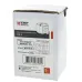 Кулачковый переключатель ПК-3-13 63А 3P 'ВКЛ-ВЫКЛ' IP54 EKF PROxima