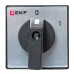 Переключатель кулачковый ПК-1-12 25А 2P 0-1 IP65 EKF