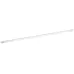 Лампа светодиодная ЭРА RED LINE LED T8-24W-865-G13-1500mm NTB G13 неповоротный 24 Вт трубка стекло холодный дневной свет