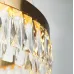 Люстра cветодиодная 28 Вт 3000 К хрусталь Rivoli Mary 6129-101