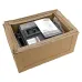 Выключатель автоматический ВА-99C (Compact NS) 1250/1250А 3P 50кА EKF PROxima