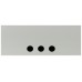 Корпус металлический ЭРА SIMPLE ЩМП-2-1 (500х400х150мм) IP31 УХЛ3 серый