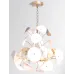 Люстра Rivoli Albertina 4124-306 6 х Е14 40 Вт дизайн