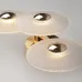 Бра светильник Rivoli Helena 6134-401 светодиодный LED 7 Вт 3000 K дизайн
