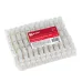 Клеммная колодка 10 mm 10А (уп. 10 шт.) EKF