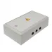 Щит распределительный навесной ЩРН-15 IP31 (220х400х120) EKF