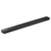 Светильник LED ЭРА Geometria SPO-114-B-40K-036 Block 36Вт 4000К 3000Лм IP40 1200*130*50 черный подвесной драйвер внутри