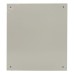 ЩУ-3/1-1 двухдверный (445х400х150) 12 мод. IP54 EKF Basic