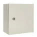 ЩУ-1/1-1 двухдверный (310х300х160) IP54 EKF Basic