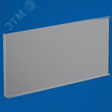 Монтажная плата, секционная, В=900мм, для шкафов DAE/CQE Ш=600мм