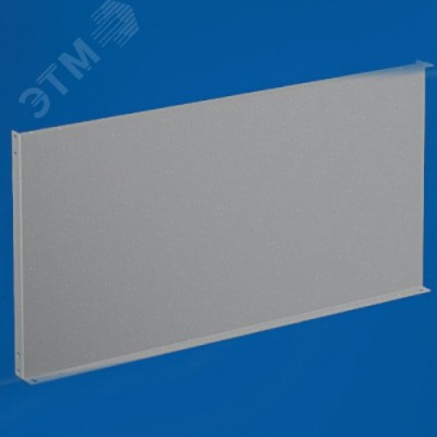 Монтажная плата, секционная, В=900мм, для шкафов DAE/CQE Ш=600мм