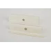 Крышка для кабель-канала UniProf ЭРА K-KK-UniProf 42x26мм и 54x34мм белая 20м