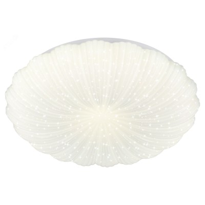 Светильник светодиодный потолочный ДПБ-48Вт 5000К SPB-6 Verona 48W без ДУ