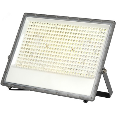 Прожектор светодиодный уличный ЭРА PRO LPR-063-0-65K-400 400Вт 6500K 40000лм IP65 90°