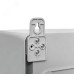 ЩМП-П прозрачная дверь (800х600х260) IP65 PROXIMA EKF